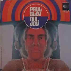 Paul Bley - Mr. Joy Mp3