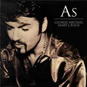 George Michael & Mary J. Blige - As Mp3