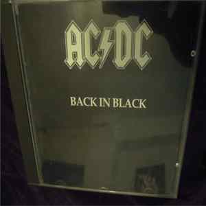 AC/DC - Back In Black Mp3