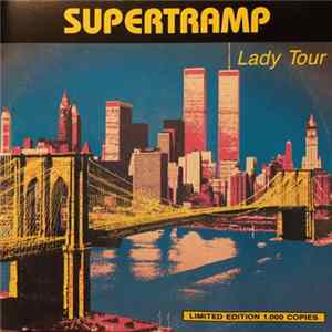 Supertramp - Lady Tour Mp3