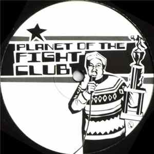 Various - Planet Of The Fight Club Mp3