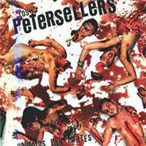 Los Petersellers - Vayamos Por Partes Mp3