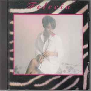 Felecia - Felecia Mp3