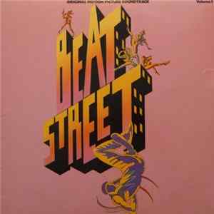 Various - Beat Street (Original Motion Picture Soundtrack) - Volume 1 Mp3