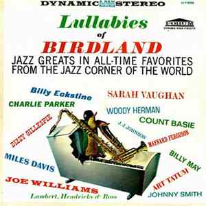 Various - Lullabies Of Birdland Mp3