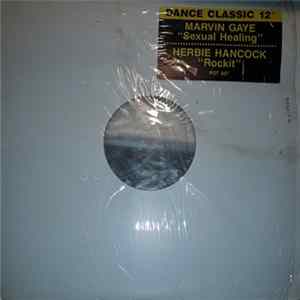 Marvin Gaye / Herbie Hancock - Sexual Healing / Rockit Mp3
