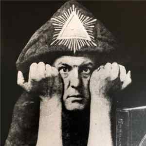 Aleister Crowley - The Black Magic Masters Mp3