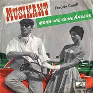 Freddy Carell - Musikant Mp3