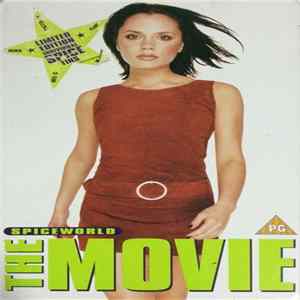 Spice Girls - Spice World The Movie Mp3