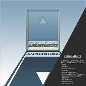Various - Tenement - A Digital Compilation Mp3