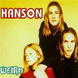 Hanson - Weird Mp3
