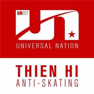 Thien Hi - Anti-Skating Mp3