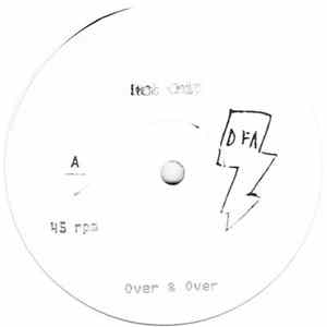 Hot Chip - Over & Over Mp3