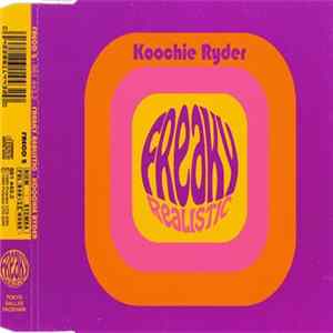 Freaky Realistic - Koochie Ryder Mp3