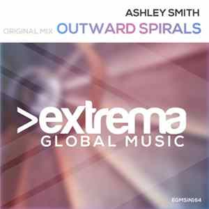 Ashley Smith - Outward Spirals Mp3