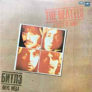 The Beatles - A Taste Of Honey Mp3