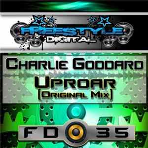 Charlie Goddard - Uproar Mp3