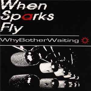 When Sparks Fly - Why Bother Waiting Mp3