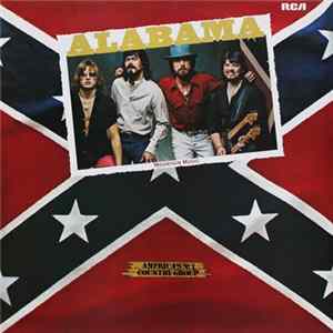 Alabama - Mountain Music Mp3