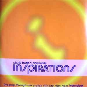 Chris Brann - Inspirations Mp3