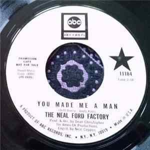 The Neal Ford Factory - I've Got To Find Myself A Woman/You made Me A Man Mp3