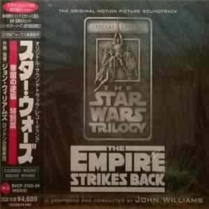John Williams - The Empire Strikes Back (The Original Motion Picture Soundtrack) Mp3