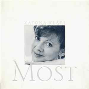 Katona Klári - Most Mp3