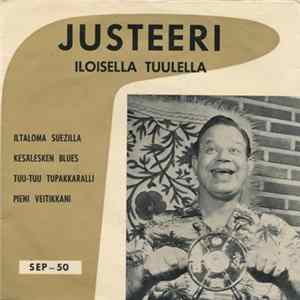 Justeeri - Justeeri Iloisella Tuulella Mp3