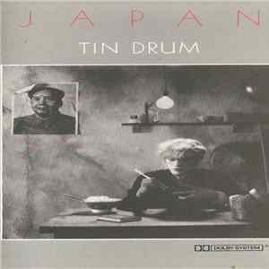 Japan - Tin Drum Mp3