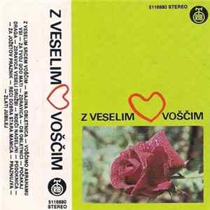 Various - Z Veselim Voščim Mp3