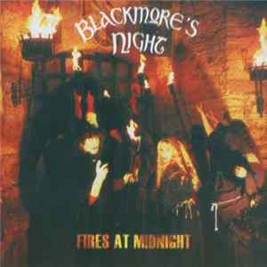 Blackmore's Night - Fires At Midnight Mp3