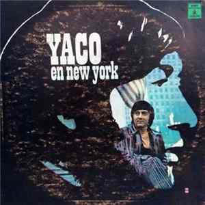 Yaco Monti - Yaco In New York Mp3
