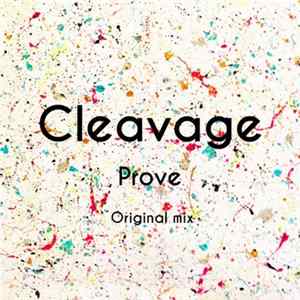 Cleavage - Prove Mp3