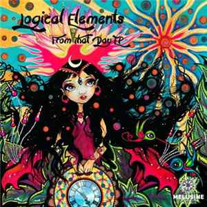 Logical Elements - From That Day Mp3