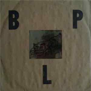 Black Light Panthers - 1982-1997 Mp3