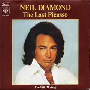 Neil Diamond - The Last Picasso Mp3