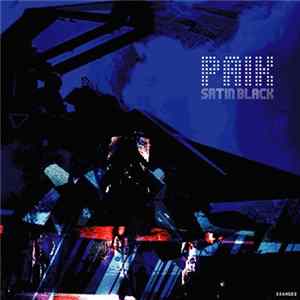 Paik - Satin Black Mp3