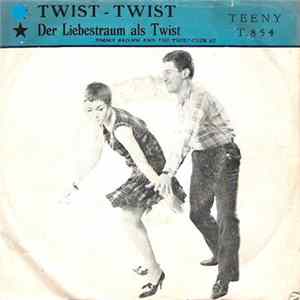 Jimmy Brown Und Der Twist-Club 62 / Twist-Club 62 - Der Liebestraum Als Twist Mp3