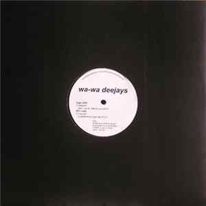 Wa-Wa Deejays - Rasputin '07 Mp3