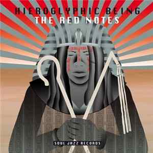 Hieroglyphic Being - The Red Notes Mp3