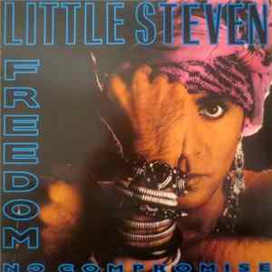 Little Steven - Freedom No Compromise Mp3