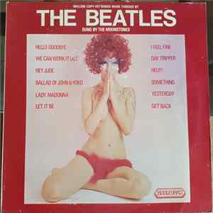 The Moonstones - Million Copy Hit Songs Made Famous By The Beatles Mp3