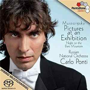 Russian National Orchestra - Mussorgsky: Pictures At An Exhibition; Night on Bare Mountain Mp3