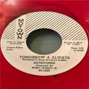 Satintones - Tomorrow & Always Mp3
