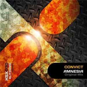 Convict - Amnesia Mp3