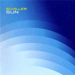 Schiller - Sun (Chill Out Edition) Mp3