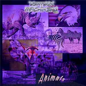 Beatbox Machinery - Animals Mp3