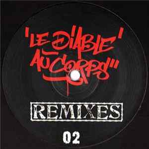 Zone-33 - Le Diable Au Corps Remixes 02 Mp3