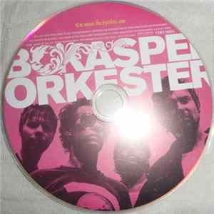 Bo Kaspers Orkester - En Man Du Tyckte Om Mp3