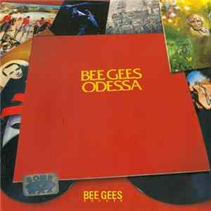 Bee Gees - Odessa Mp3